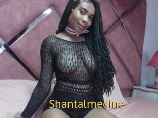 Shantalmedine