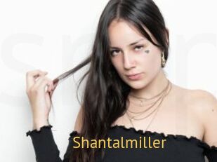 Shantalmiller