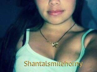 Shantal_smilehorny