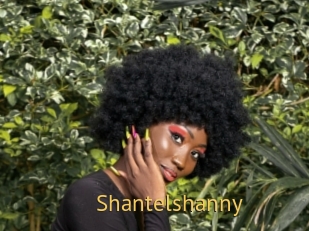 Shantelshanny