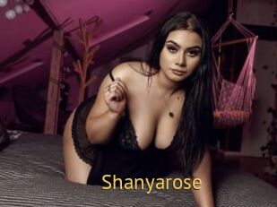 Shanyarose