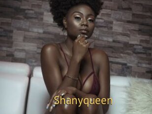 Shanyqueen