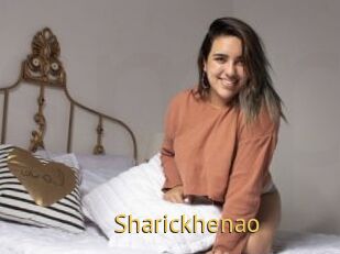 Sharickhenao