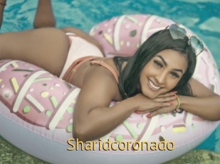 Sharidcoronado