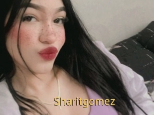 Sharitgomez