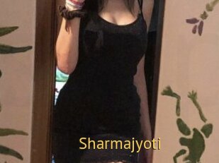 Sharmajyoti