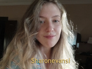 Sharonevansi