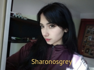 Sharonosgrey