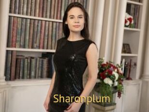 Sharonplum