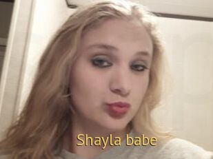 Shayla_babe