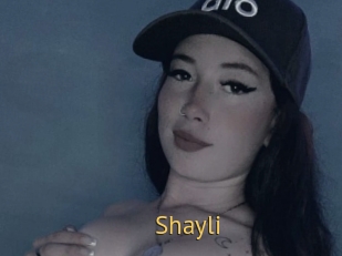 Shayli