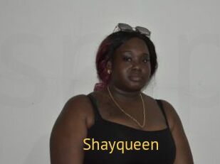 Shayqueen