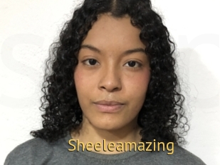 Sheeleamazing