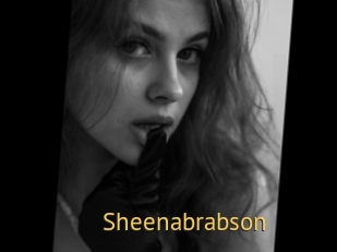 Sheenabrabson