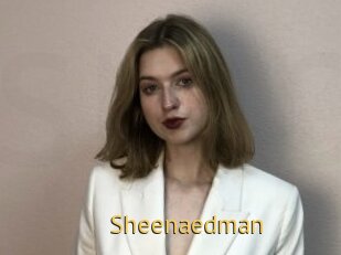 Sheenaedman