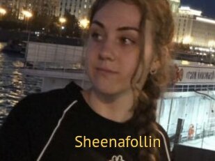 Sheenafollin