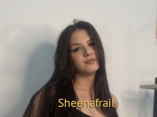 Sheenafrail