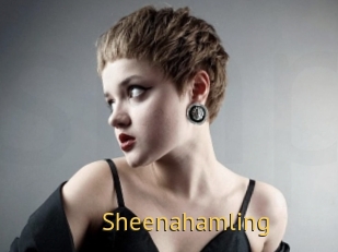 Sheenahamling