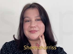 Sheenaharriss