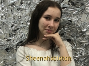 Sheenahazleton