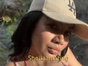 Sheilaamazing