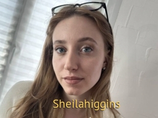 Sheilahiggins