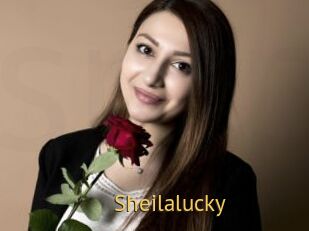 Sheilalucky