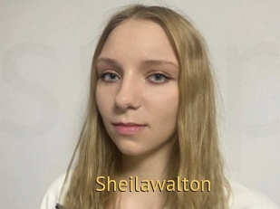 Sheilawalton