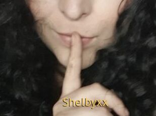 Shelbyxx