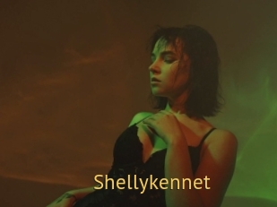 Shellykennet