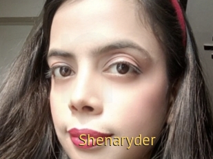 Shenaryder