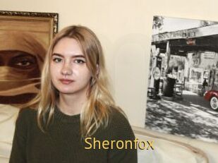 Sheronfox