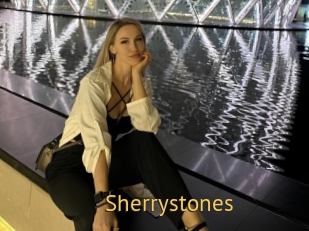 Sherrystones