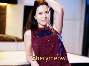 Sherymeow