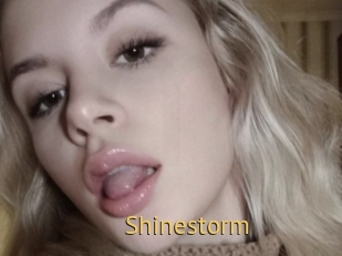 Shinestorm