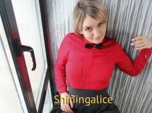 Shiningalice