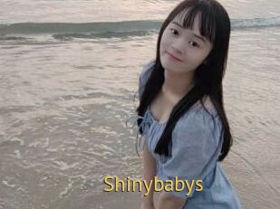 Shinybabys