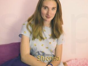 Shionna