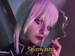 Shiznyasha