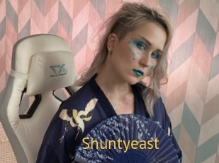 Shuntyeast