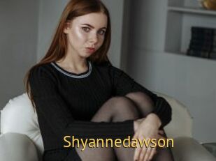 Shyannedawson