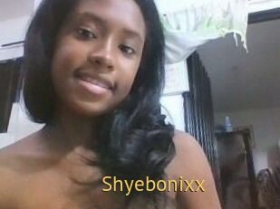 Shyebonixx