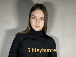 Sibleybunte