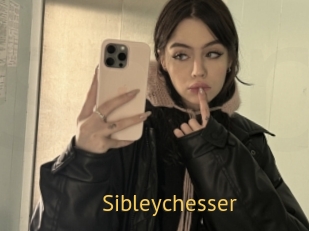 Sibleychesser