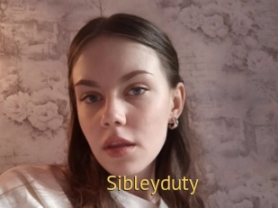 Sibleyduty