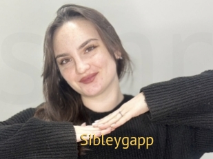 Sibleygapp