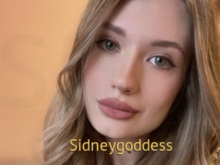 Sidneygoddess