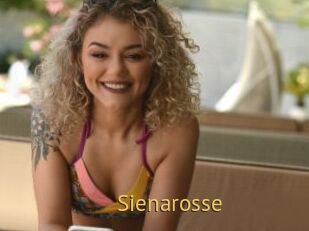 Sienarosse