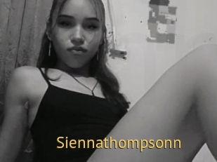 Siennathompsonn