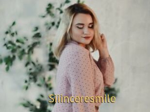 Siiinceresmile